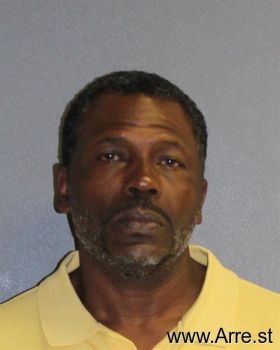 Adrian  Carter Mugshot