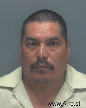 Adrian  Cervantes-munoz Mugshot