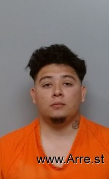 Adrian  Chavez Mugshot