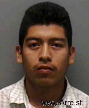 Adrian  Chavez Mugshot