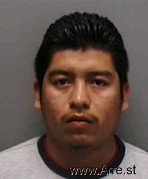 Adrian  Chavez Mugshot