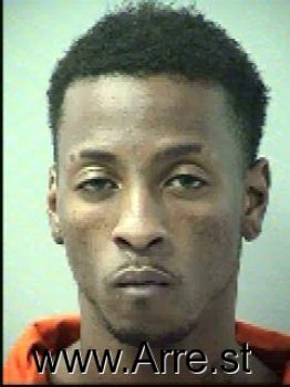 Adrian Aaron Clark Mugshot