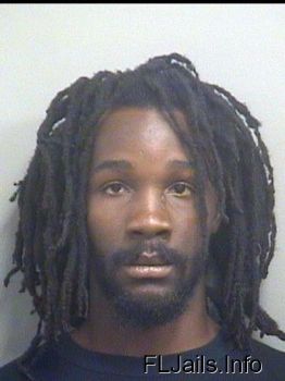 Adrian Maurice Coleman Mugshot