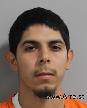 Adrian  Contreras Mugshot