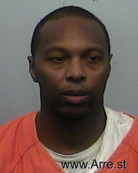 Adrian Terrell Cooper Mugshot