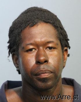 Adrian  Cotton Mugshot