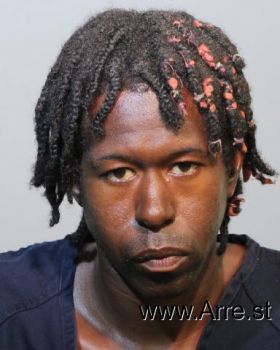 Adrian  Cotton Mugshot