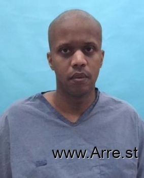 Adrian  Covington Mugshot