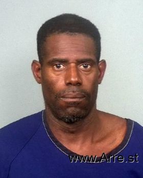 Adrian M Davis Mugshot