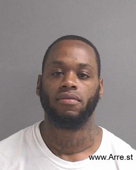 Adrian Remon Davis Mugshot