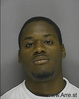 Adrian  Davis Mugshot