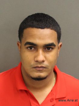 Adrian  Delgadoreyes Mugshot