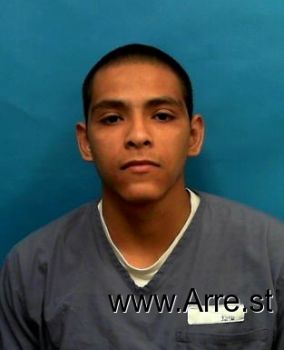 Adrian  Diaz Mugshot