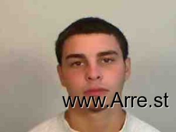 Adrian Jesus Diaz Mugshot