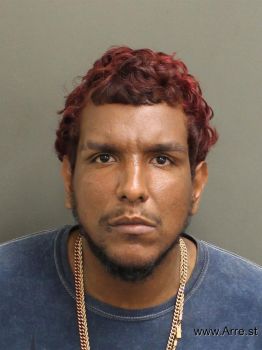 Adrian  Diaztorres Mugshot