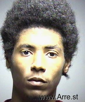 Adrian Corey Dunn Mugshot