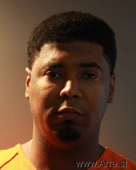 Adrian  Dunn Mugshot