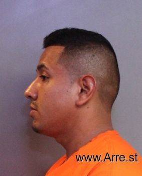 Adrian O Estrada Mugshot