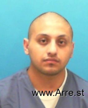 Adrian  Estrada-hernandez Mugshot