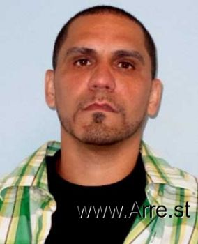 Adrian R Fernandez Mugshot