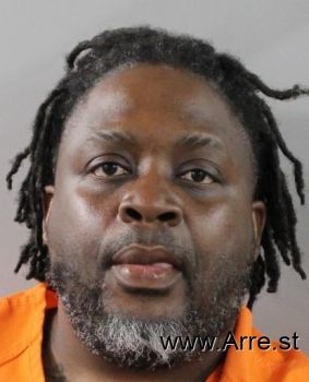 Adrian Demetre Freeman Mugshot