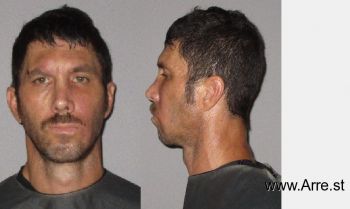 Adrian Anthony Gillihan Mugshot