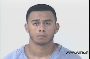 Adrian  Gonzales Mugshot