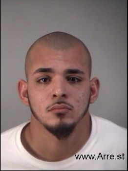 Adrian Omar Gonzalez Mugshot