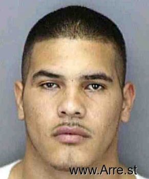 Adrian  Gonzalez Mugshot