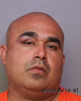 Adrian  Gonzalez Mugshot