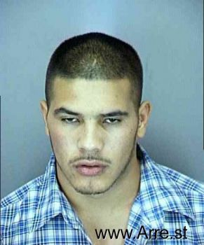 Adrian  Gonzalez Mugshot