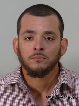 Adrian Omar Gonzalez Mugshot