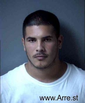 Adrian  Gonzalez Mugshot