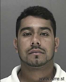 Adrian  Gonzalez Mugshot