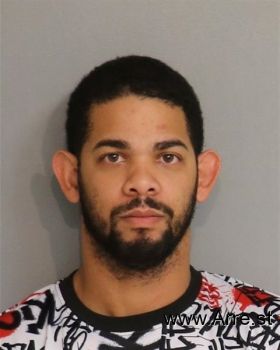 Adrian  Gonzalez-ramirez Mugshot