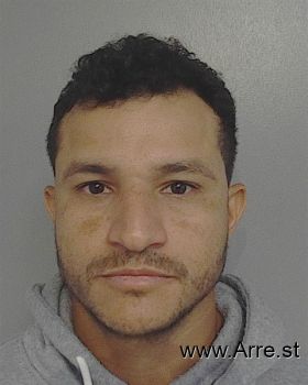 Adrian Antonio Gonzalez-romero Mugshot