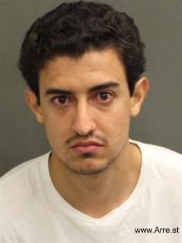 Adrian  Gonzalezsanchez Mugshot