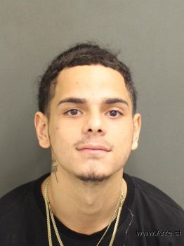 Adrian Jesus Gonzalezsegarra Mugshot