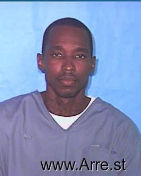 Adrian  Green Mugshot