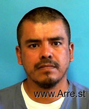 Adrian  Guzman-romero Mugshot