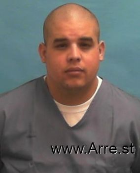 Adrian M Hernandez Mugshot