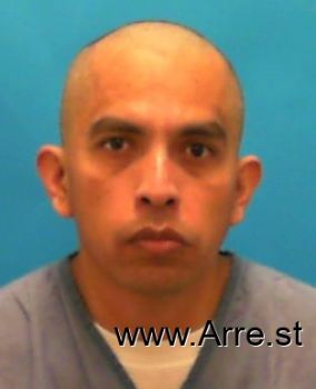 Adrian C Hernandez Mugshot