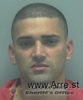 Adrian Michel Hernandez Rodriguez Mugshot