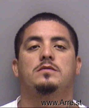 Adrian  Herrera Mugshot