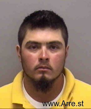 Adrian Alvarado Herrera Mugshot