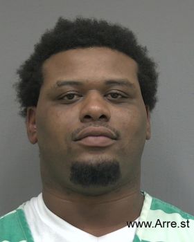 Adrian Reshad Howard Mugshot