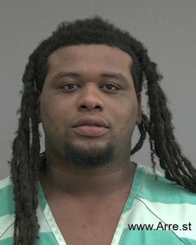 Adrian Reshad Howard Mugshot