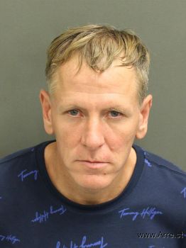 Adrian  Hulse Mugshot