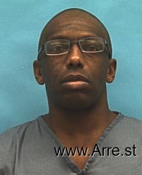 Adrian F Jackson Mugshot