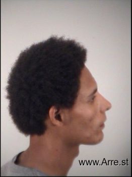 Adrian James Jackson Mugshot